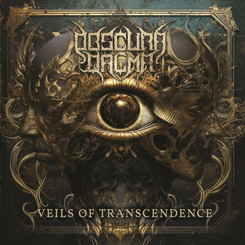 Obscura Qalma : Veils of Transcendence